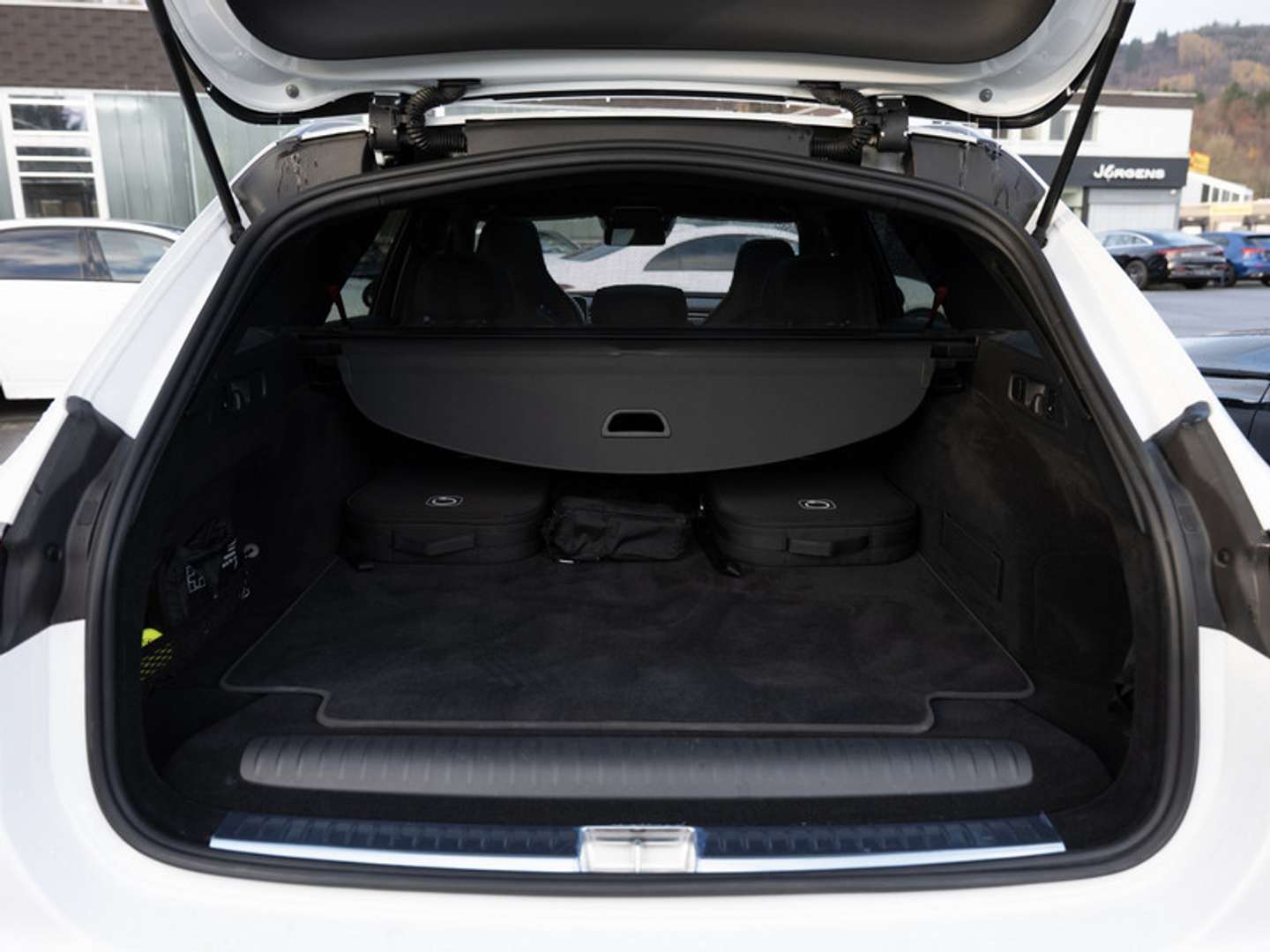 Mercedes Classe E 53 AMG 53 - 2025 - Joinsteer - #6