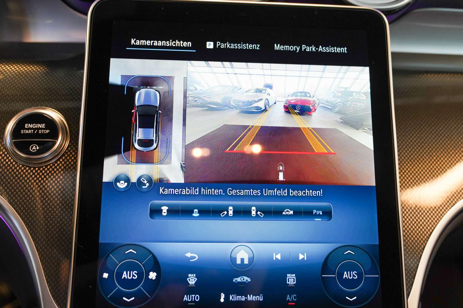 Mercedes GLC 450 Coupé 450 AMG Line - 2024 - Joinsteer - #19