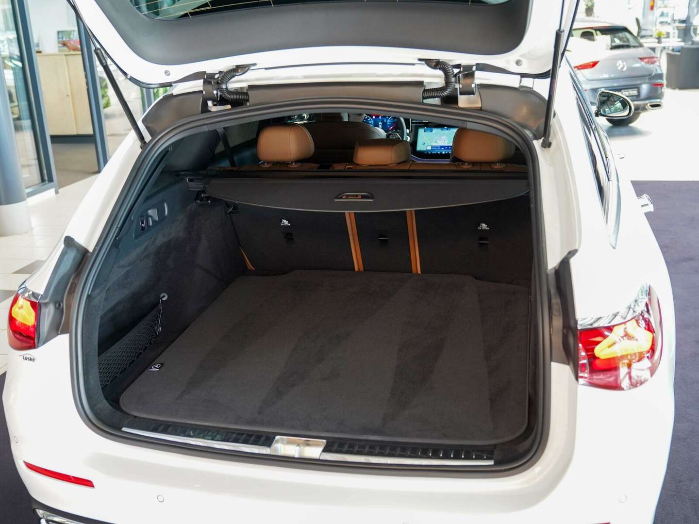 Mercedes Classe E 220 Exclusive - 2024 - Joinsteer - #5