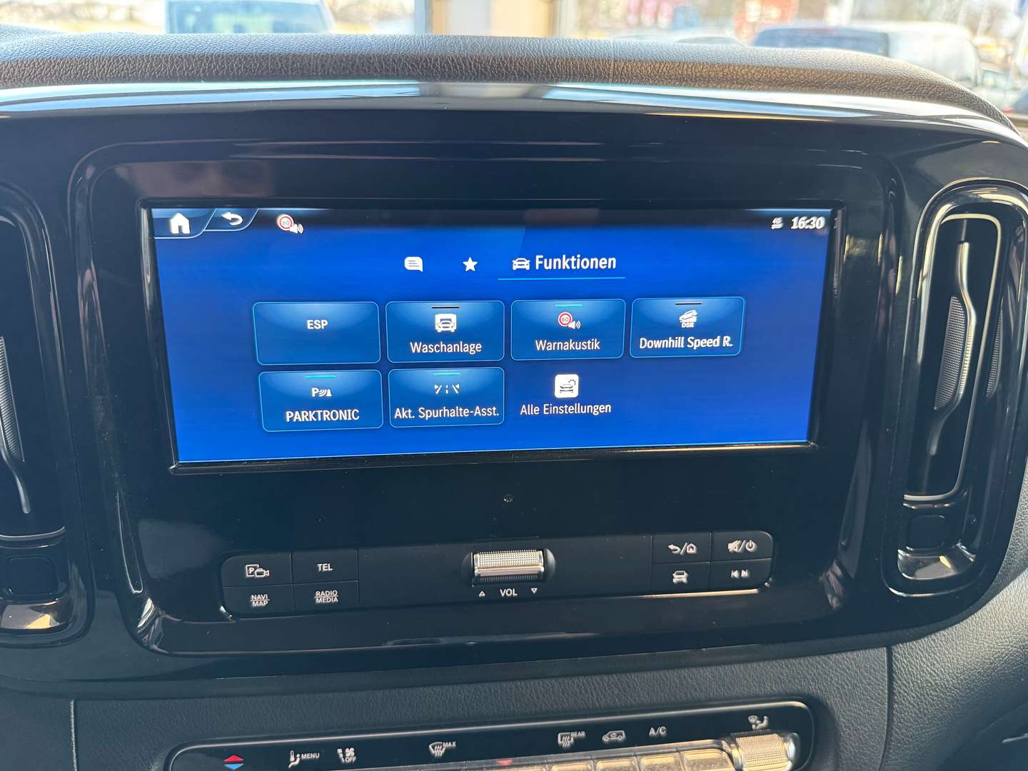 Mercedes Vito 116 - 2024 - Joinsteer - #21