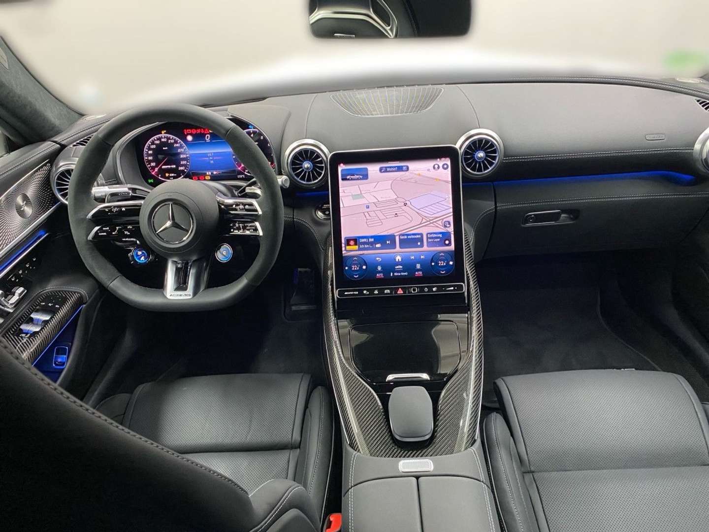 Mercedes SL 63 AMG 63 - 2026 - Joinsteer - #11