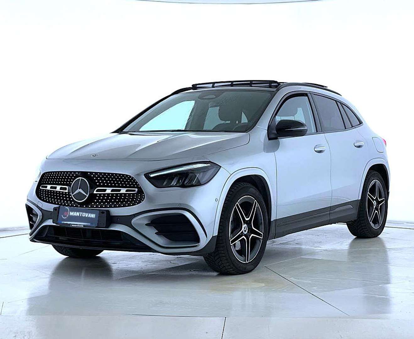 Mercedes GLA 200 200 AMG Line - 2024 - Joinsteer - #1