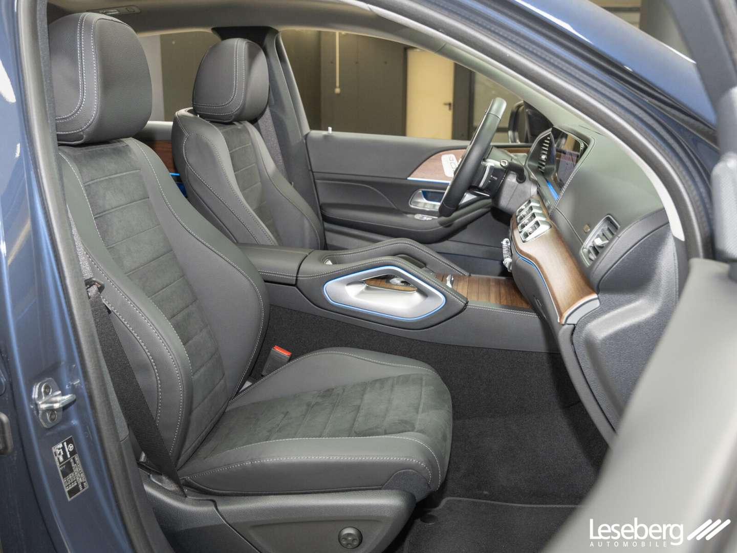 Mercedes GLE Coupé 450 Night Edition - 2025 - Joinsteer - #16