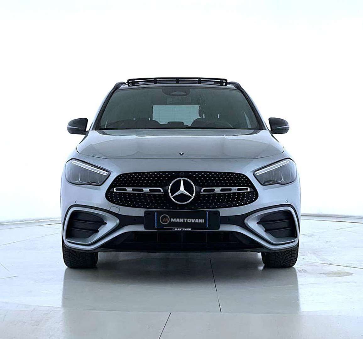 Mercedes GLA 200 200 AMG Line - 2024 - Joinsteer - #2
