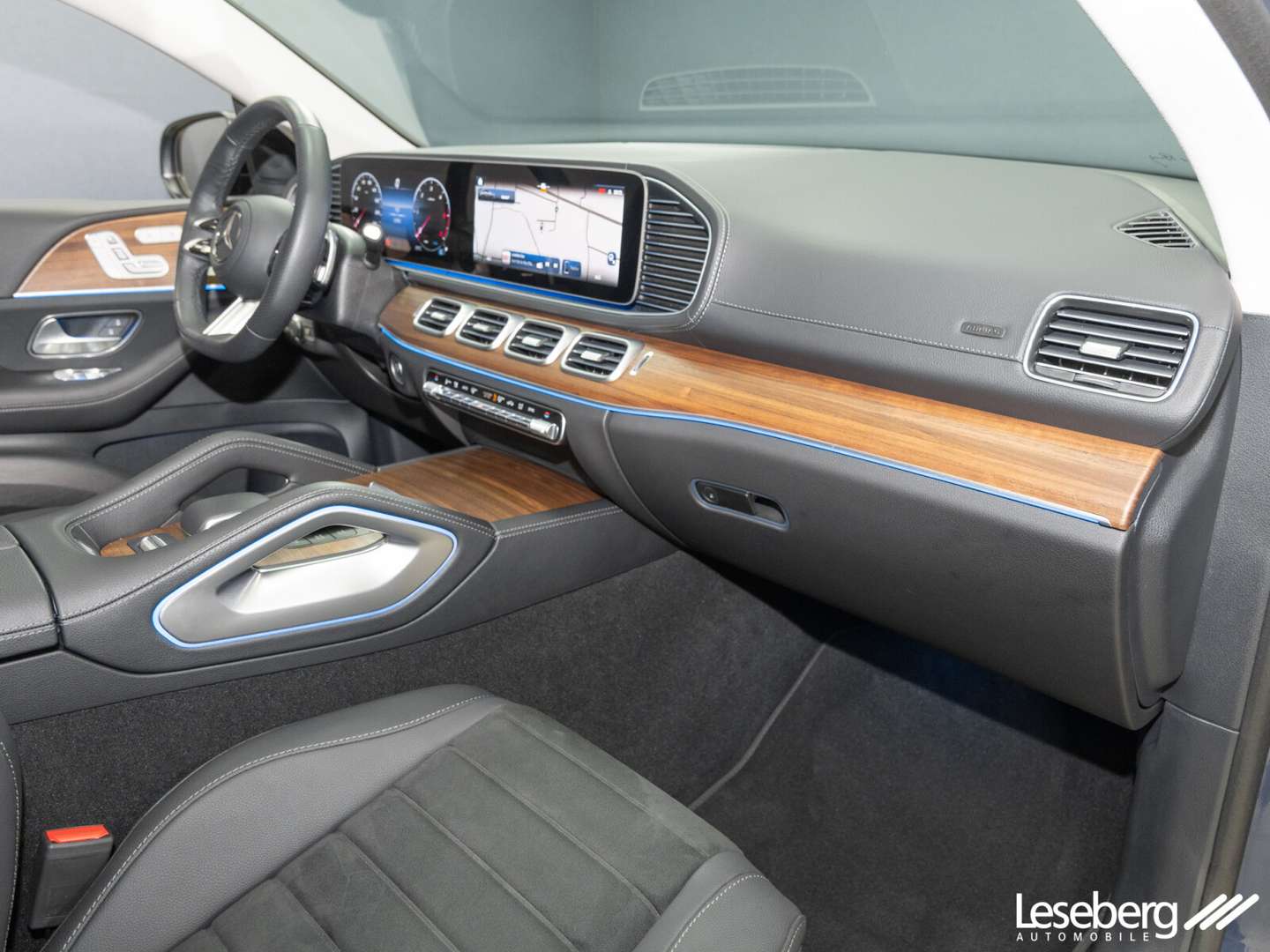 Mercedes GLE Coupé 450 Night Edition - 2025 - Joinsteer - #17