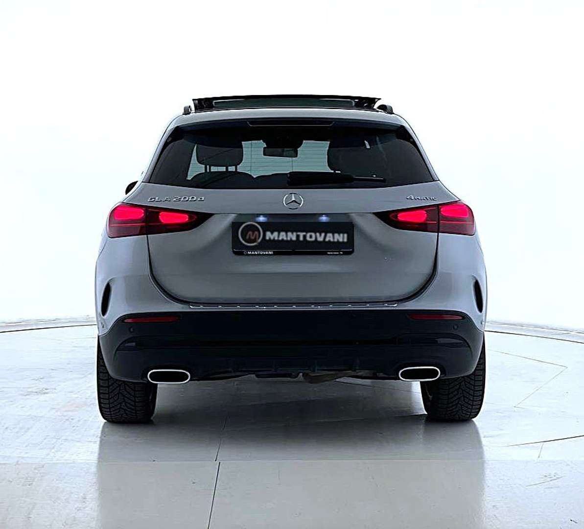 Mercedes GLA 200 200 AMG Line - 2024 - Joinsteer - #3