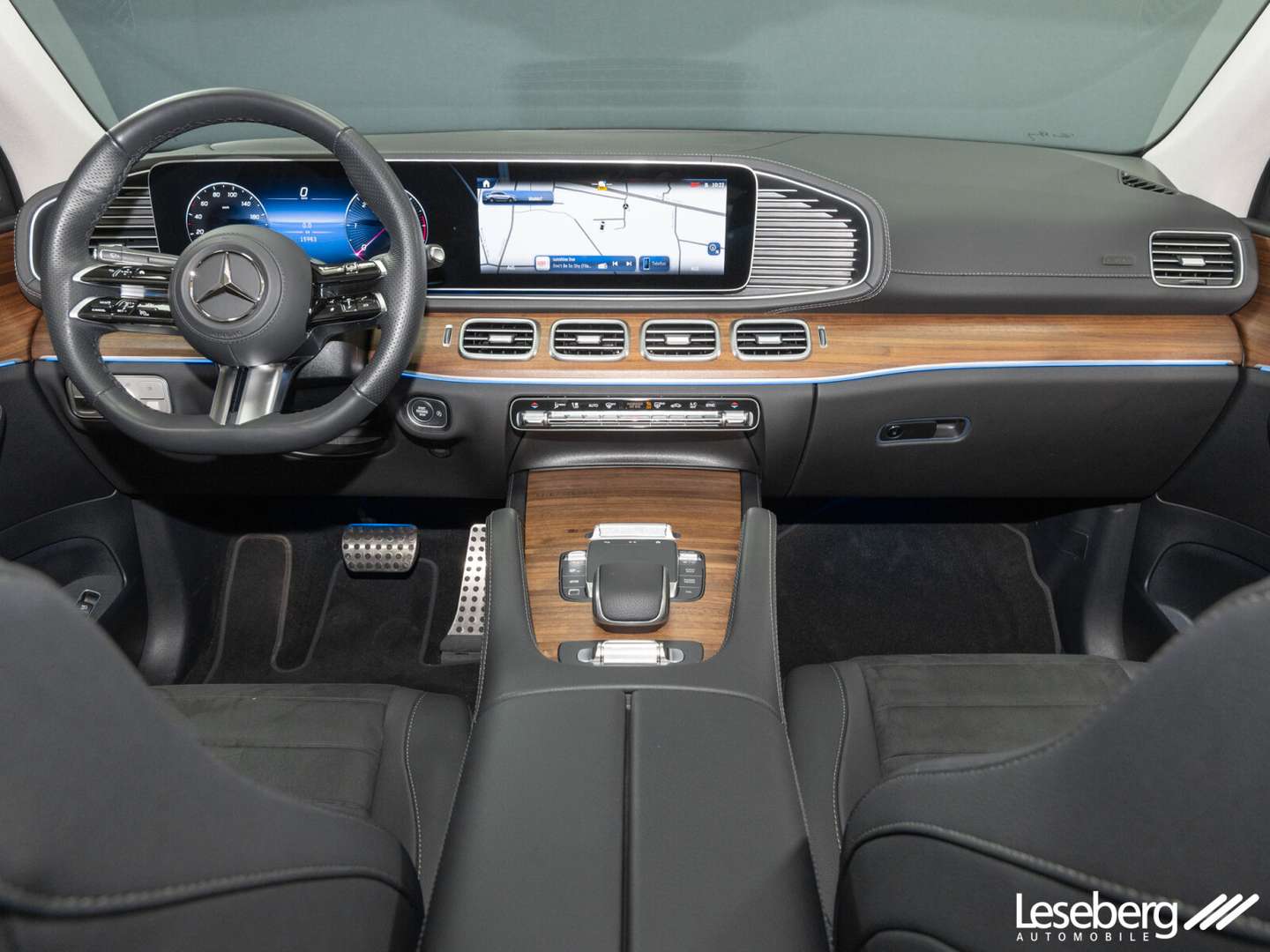 Mercedes GLE Coupé 450 Night Edition - 2025 - Joinsteer - #18