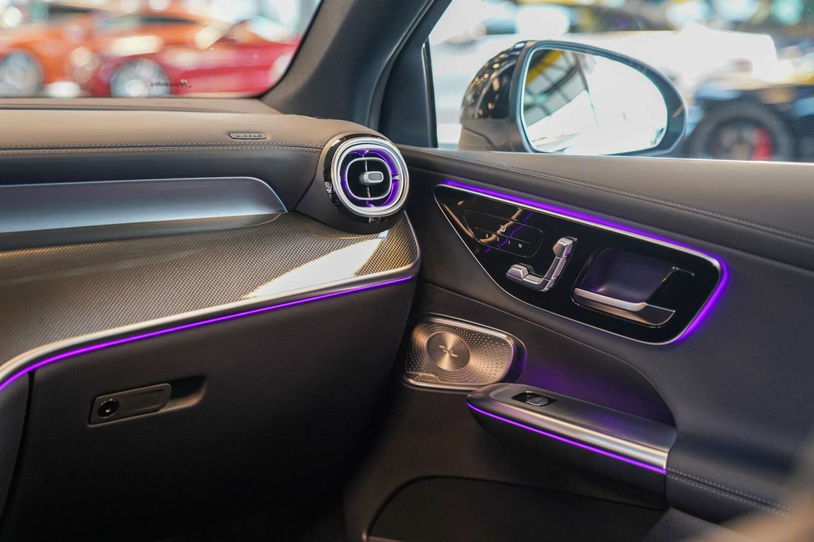 Mercedes GLC 450 Coupé 450 AMG Line - 2024 - Joinsteer - #23