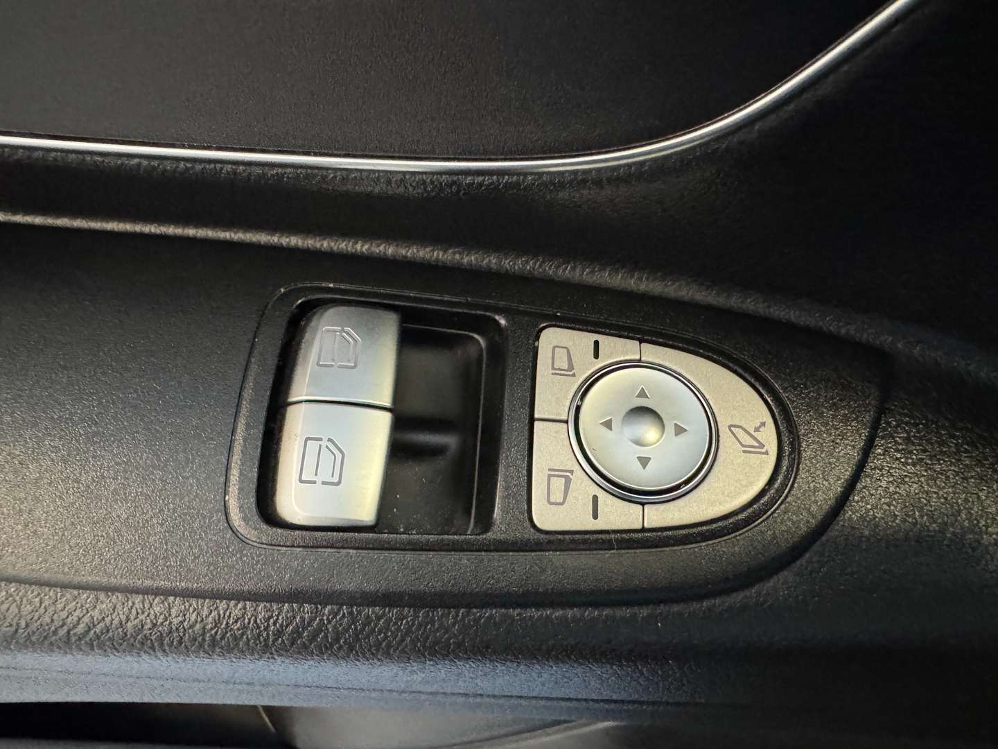 Mercedes Vito 116 - 2024 - Joinsteer - #23