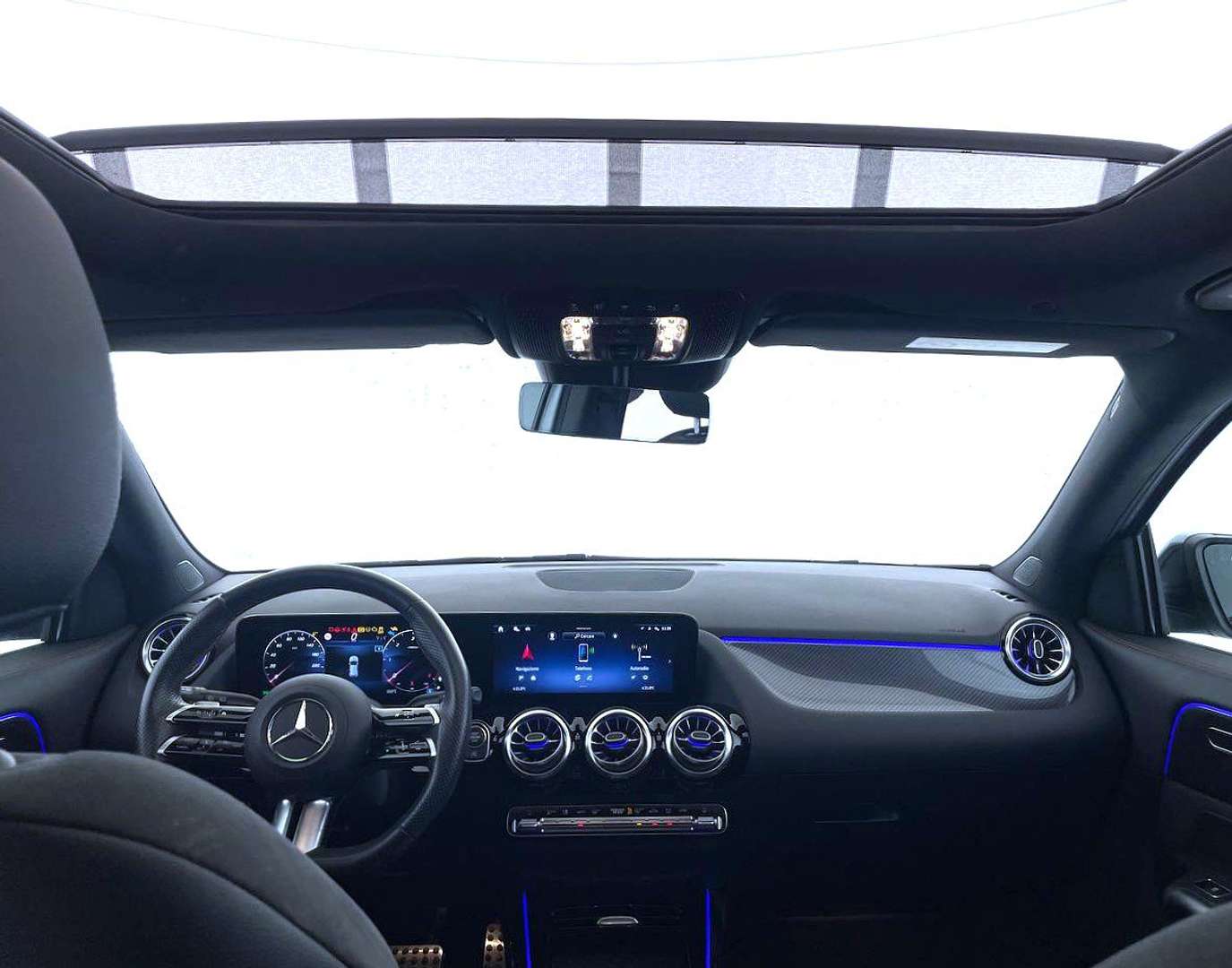 Mercedes GLA 200 200 AMG Line - 2024 - Joinsteer - #4