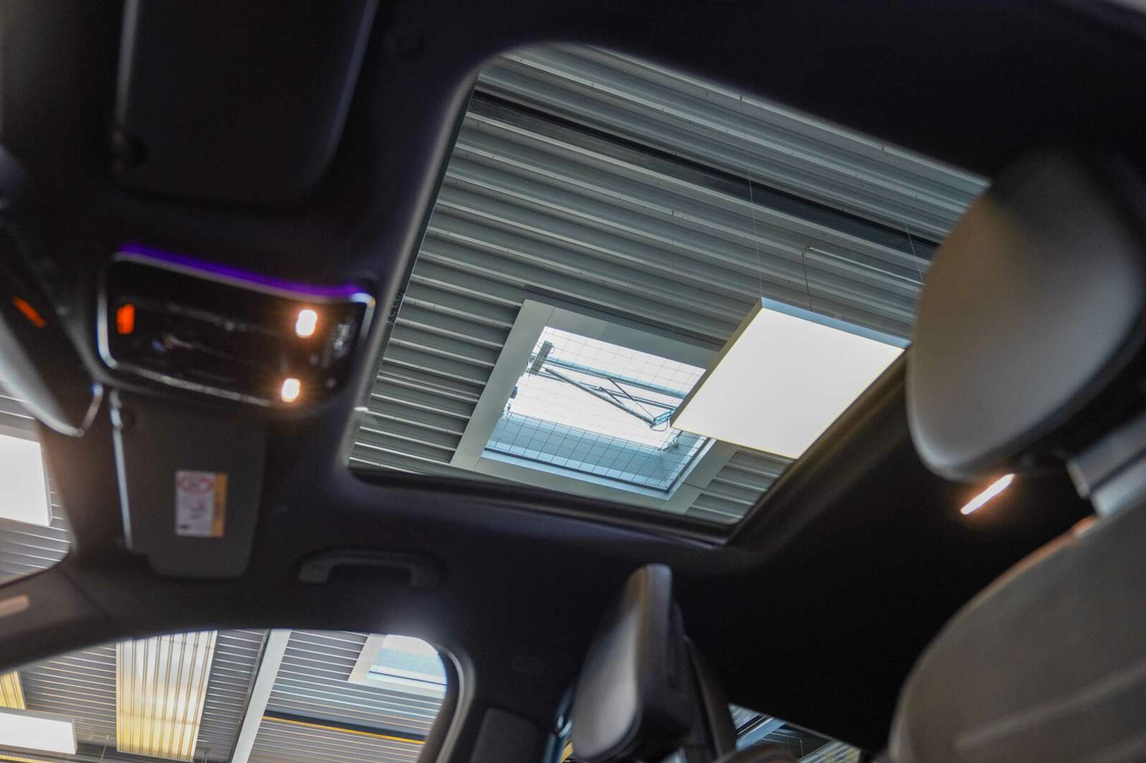 Mercedes GLC 450 Coupé 450 AMG Line - 2024 - Joinsteer - #24