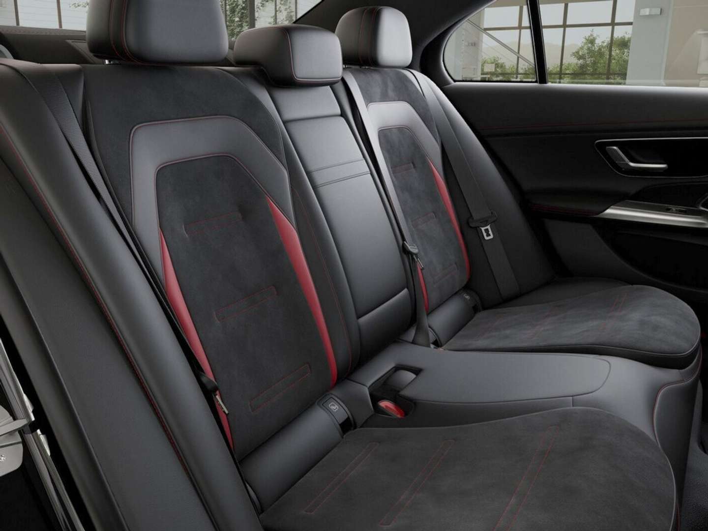 Mercedes Classe E 53 AMG 53 AMG Line - 2025 - Joinsteer - #18