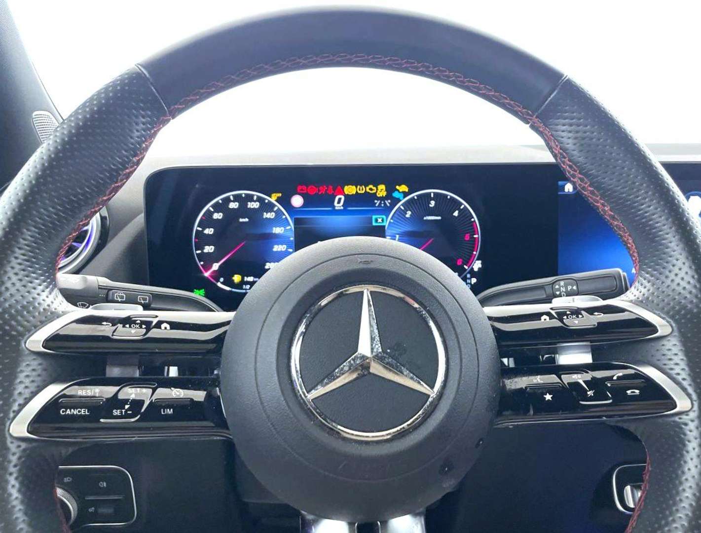 Mercedes GLA 200 200 AMG Line - 2024 - Joinsteer - #5