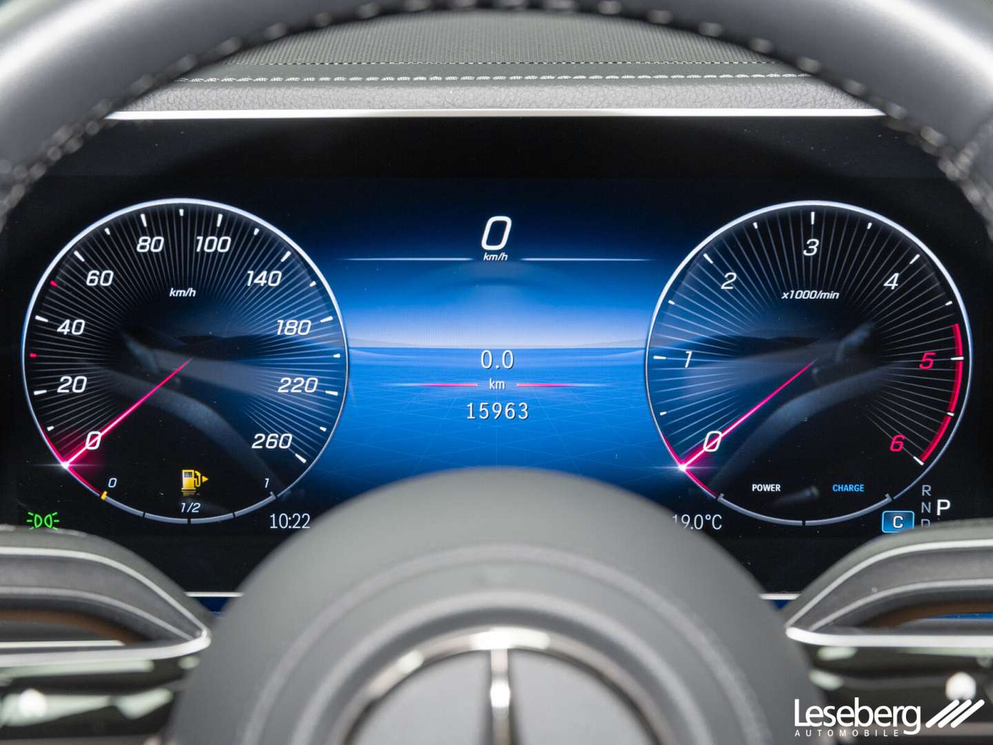 Mercedes GLE Coupé 450 Night Edition - 2025 - Joinsteer - #20