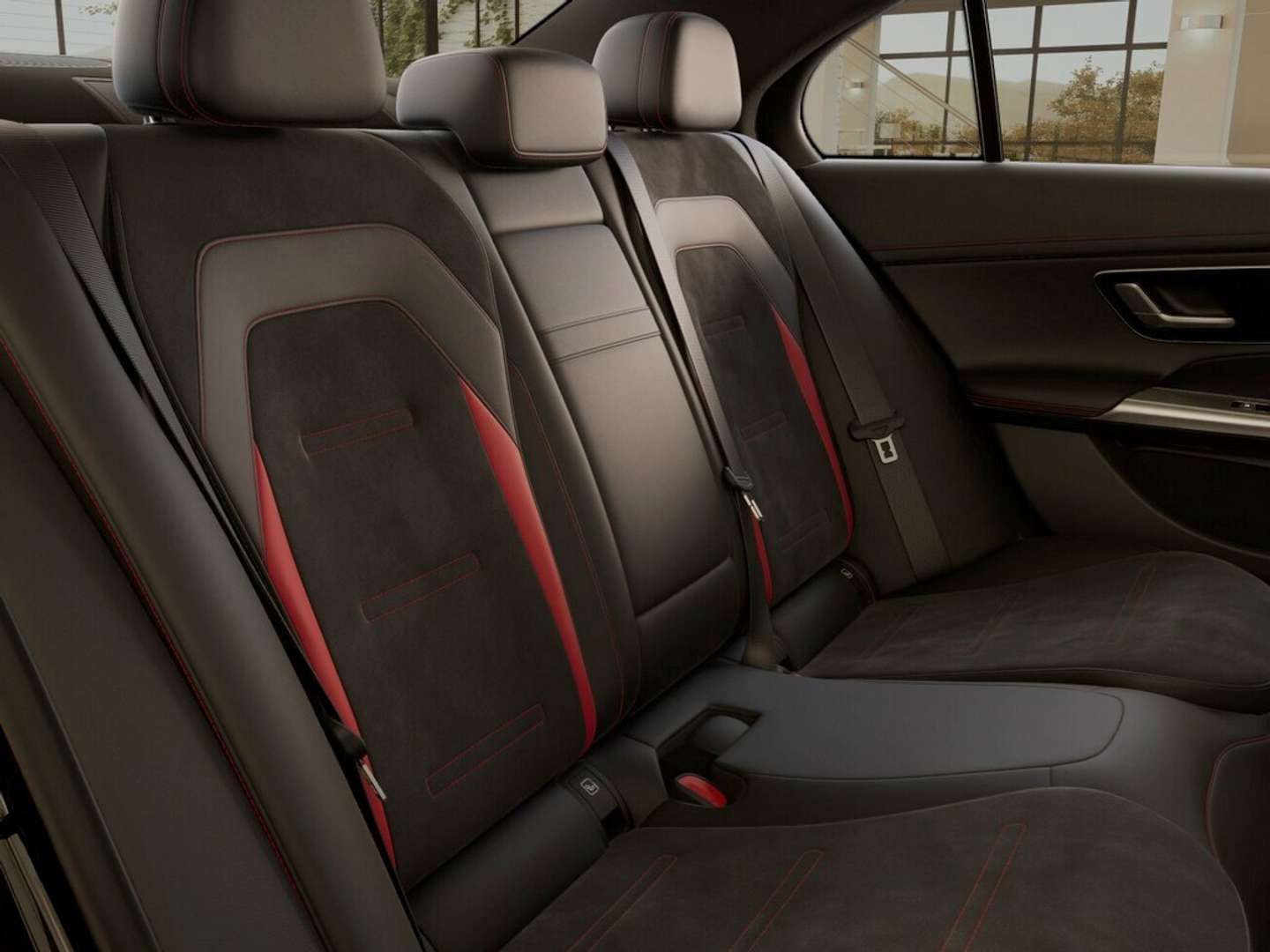 Mercedes Classe E 53 AMG 53 AMG Line - 2025 - Joinsteer - #19