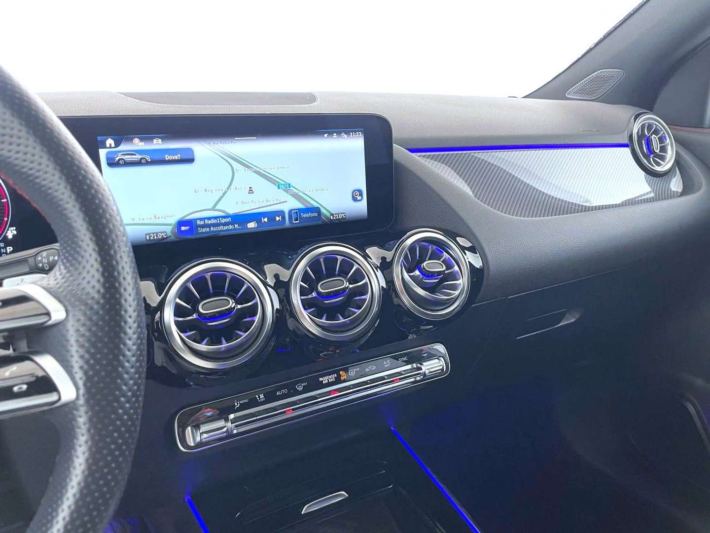 Mercedes GLA 200 200 AMG Line - 2024 - Joinsteer - #6