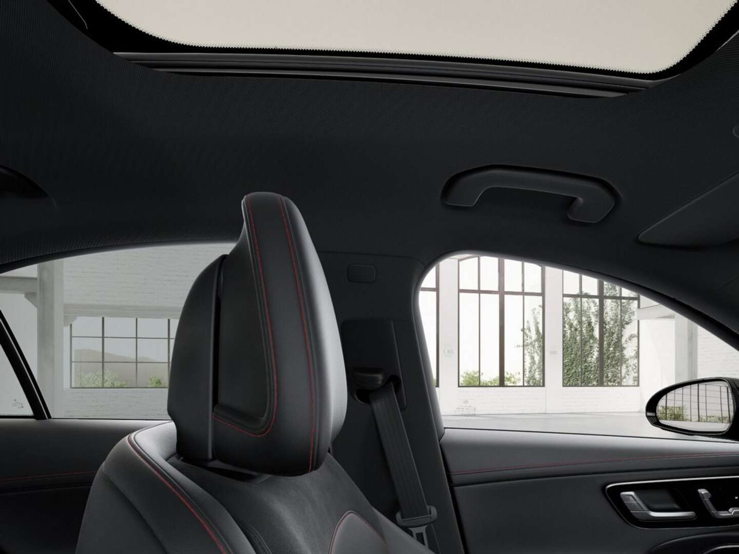 Mercedes Classe E 53 AMG 53 AMG Line - 2025 - Joinsteer - #21