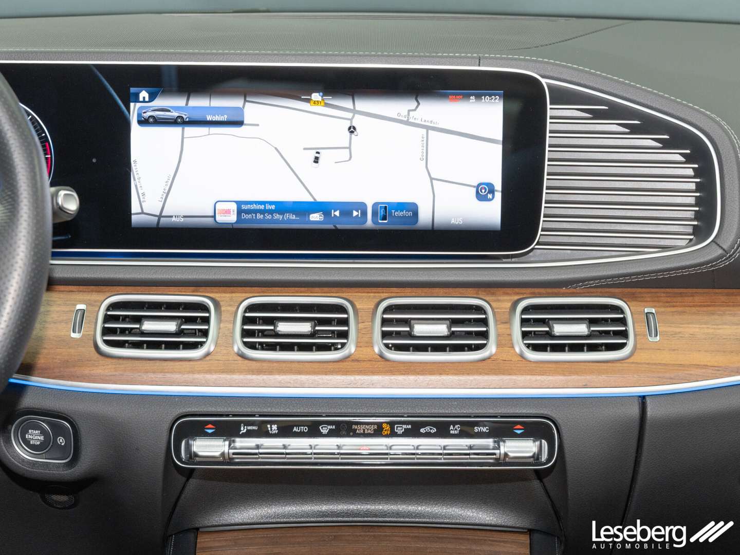 Mercedes GLE Coupé 450 Night Edition - 2025 - Joinsteer - #22