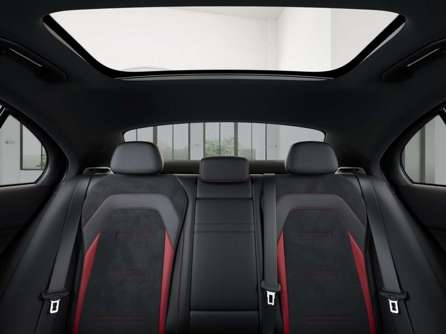 Mercedes Classe E 53 AMG 53 AMG Line - 2025 - Joinsteer - #22