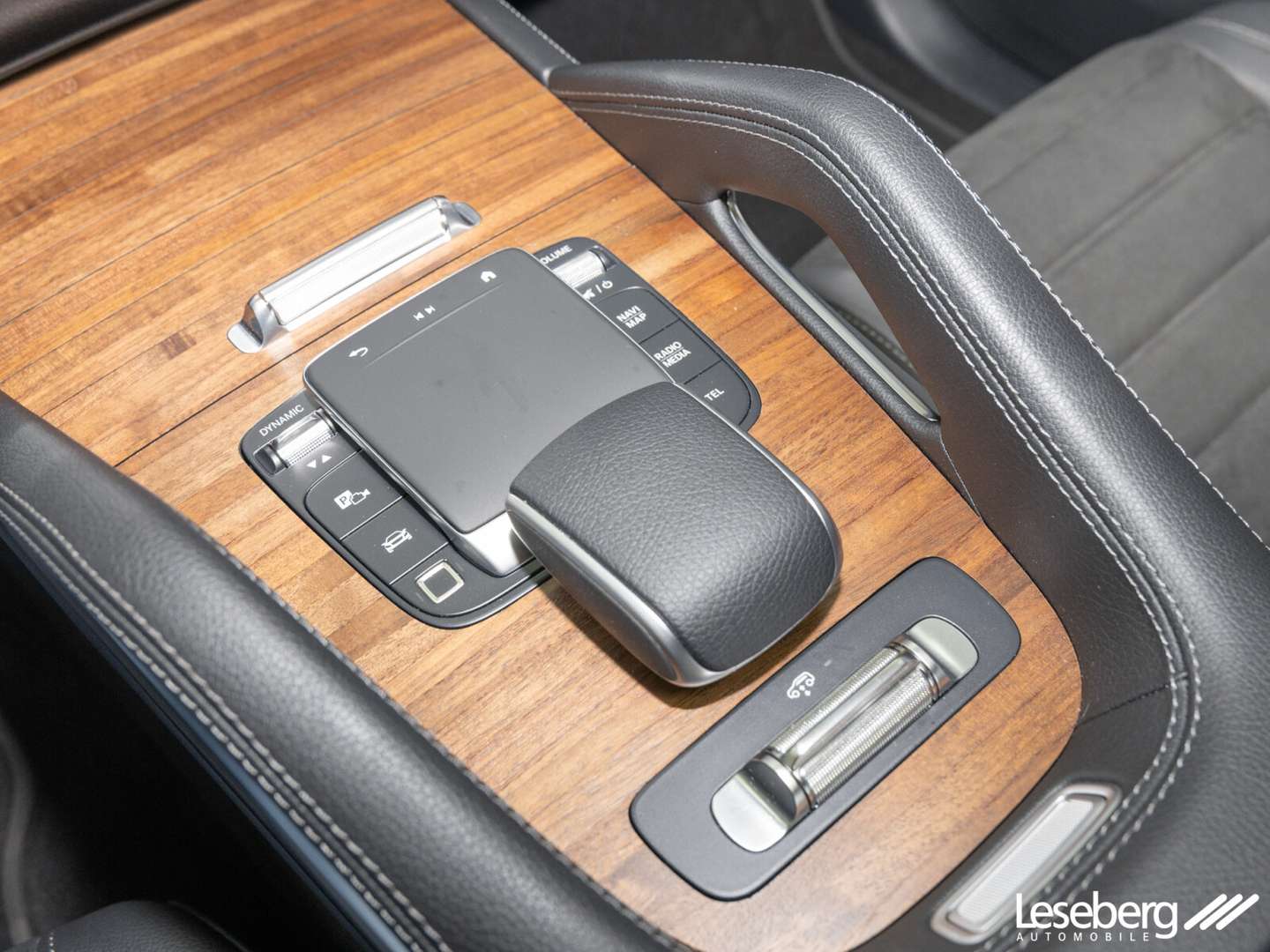 Mercedes GLE Coupé 450 Night Edition - 2025 - Joinsteer - #23