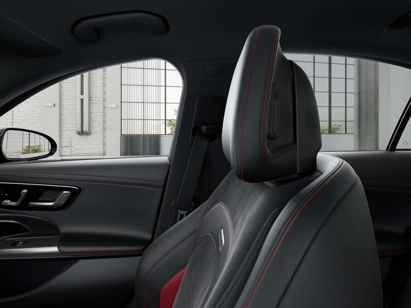 Mercedes Classe E 53 AMG 53 AMG Line - 2025 - Joinsteer - #23