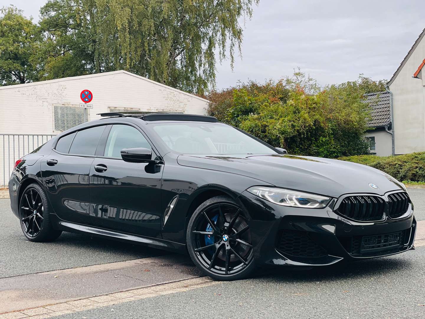 BMW Série 8 M Sport 840i - 2020 - Joinsteer - #2