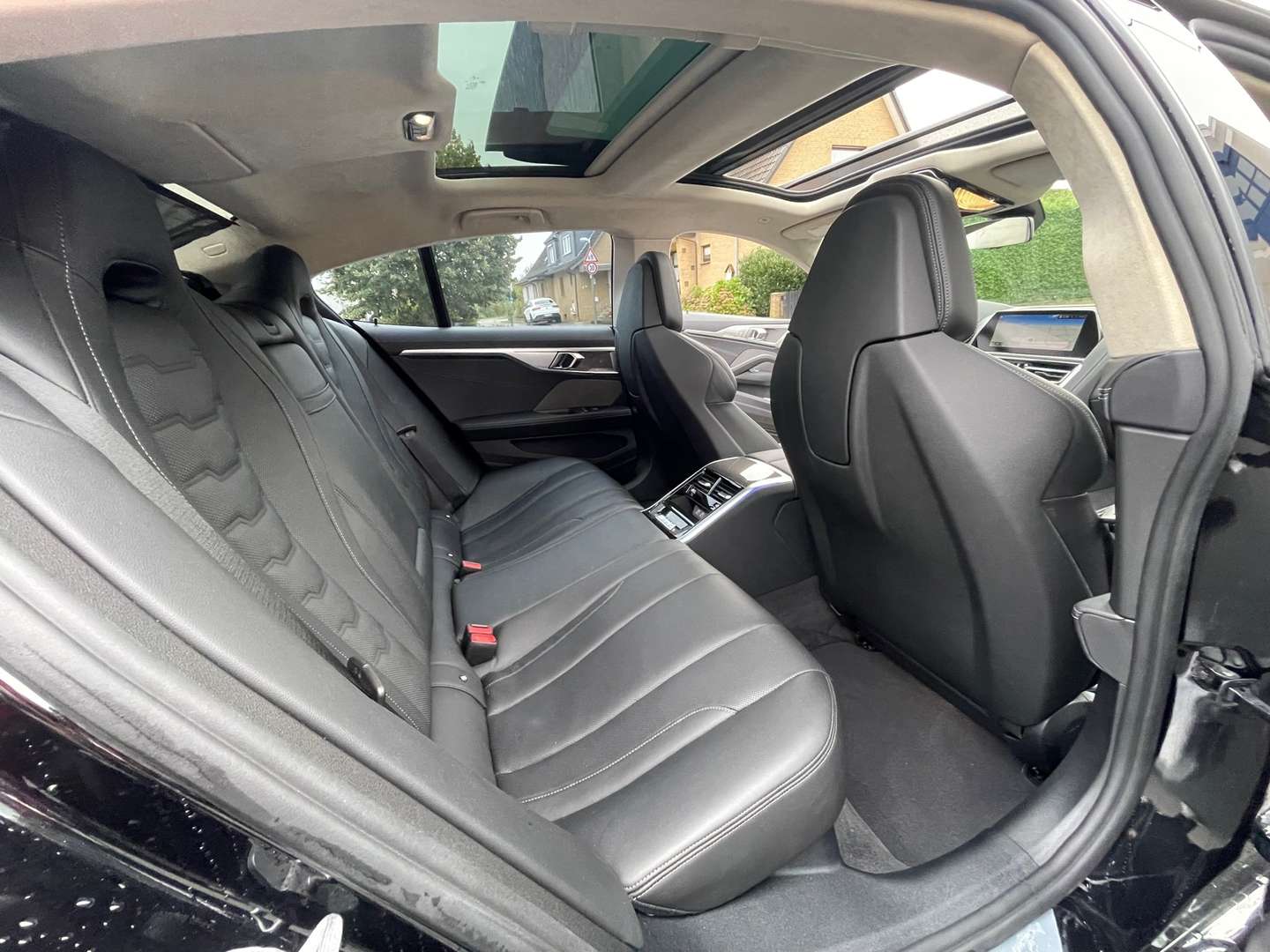 BMW Série 8 M Sport 840i - 2020 - Joinsteer - #11