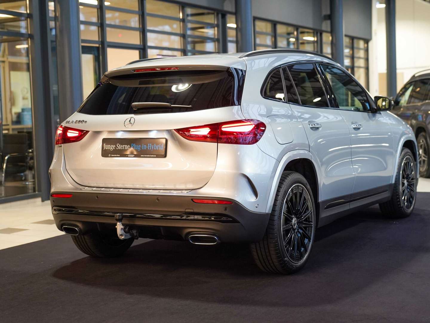 Mercedes GLA 250 250 AMG Line - 2024 - Joinsteer - #3