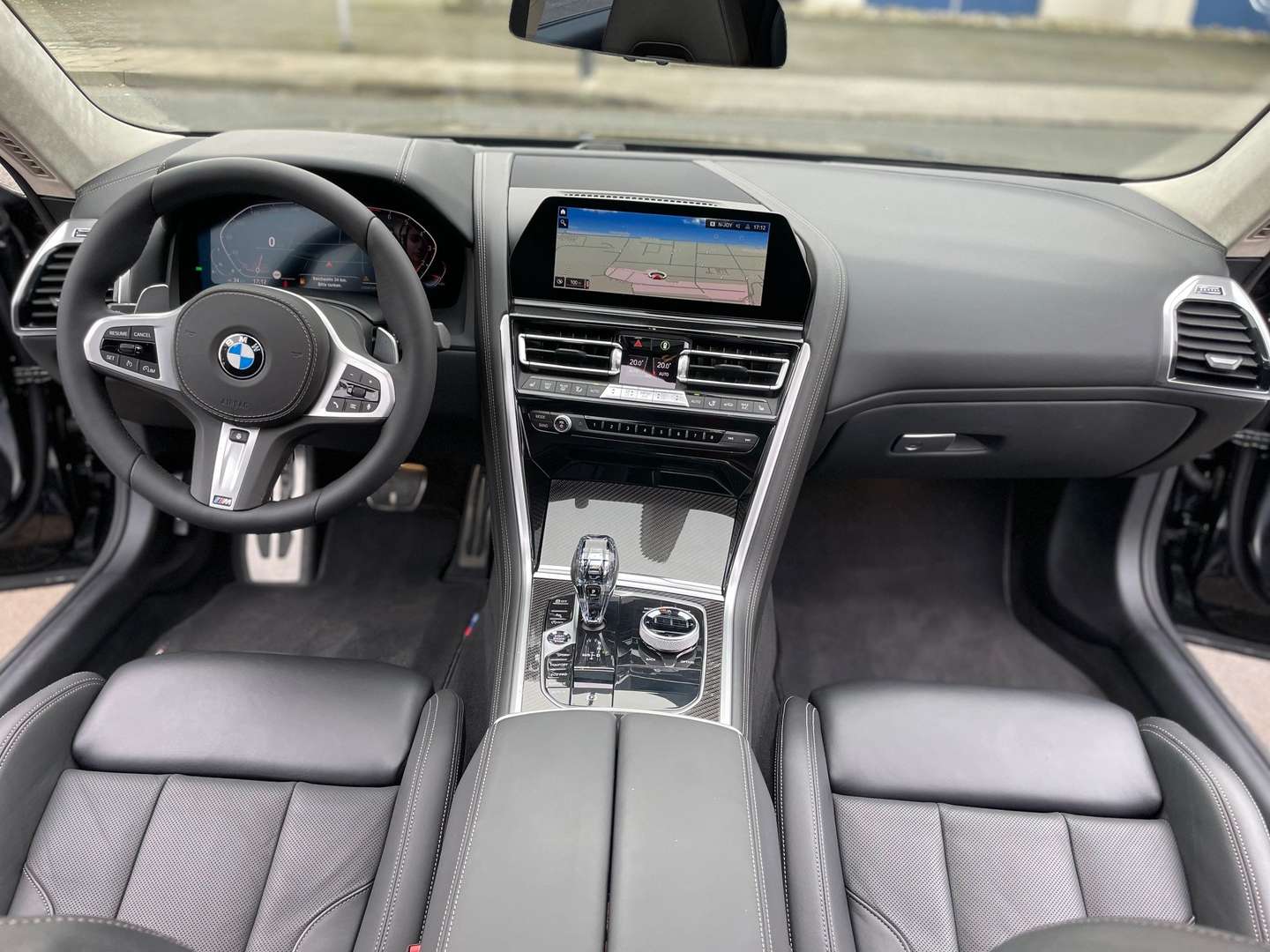 BMW Série 8 M Sport 840i - 2020 - Joinsteer - #12