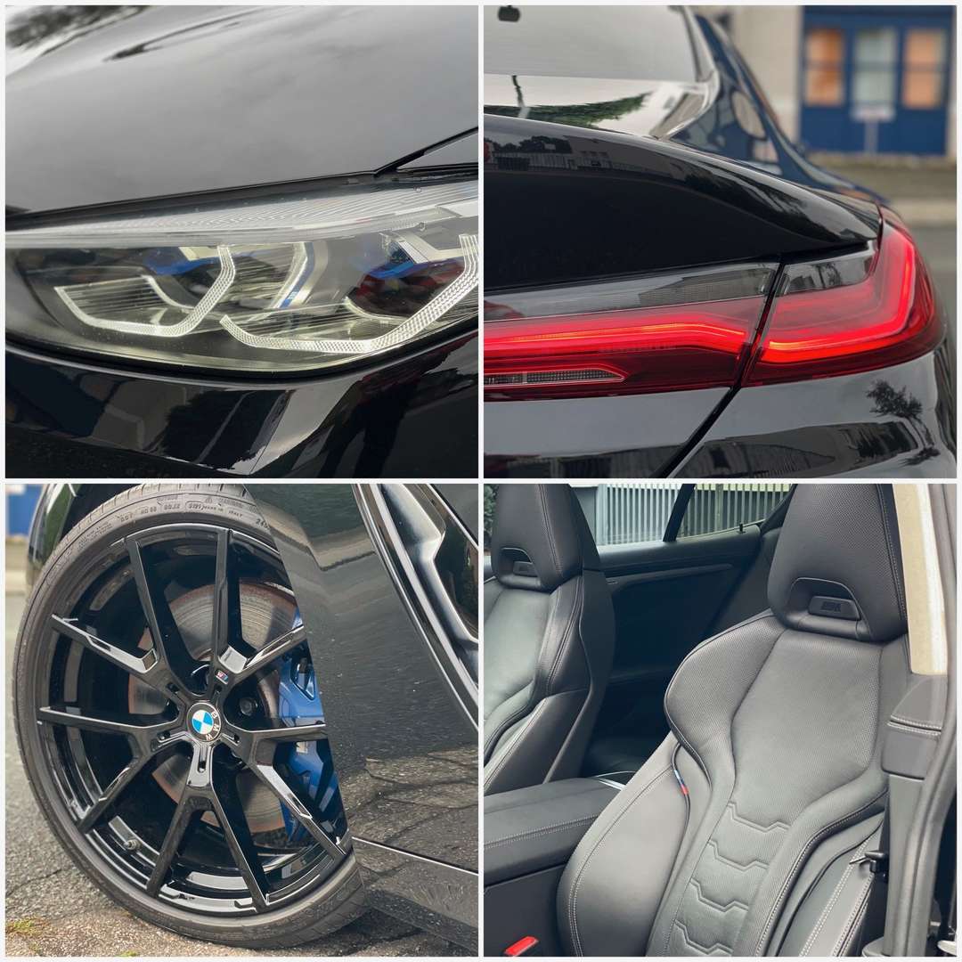 BMW Série 8 M Sport 840i - 2020 - Joinsteer - #13