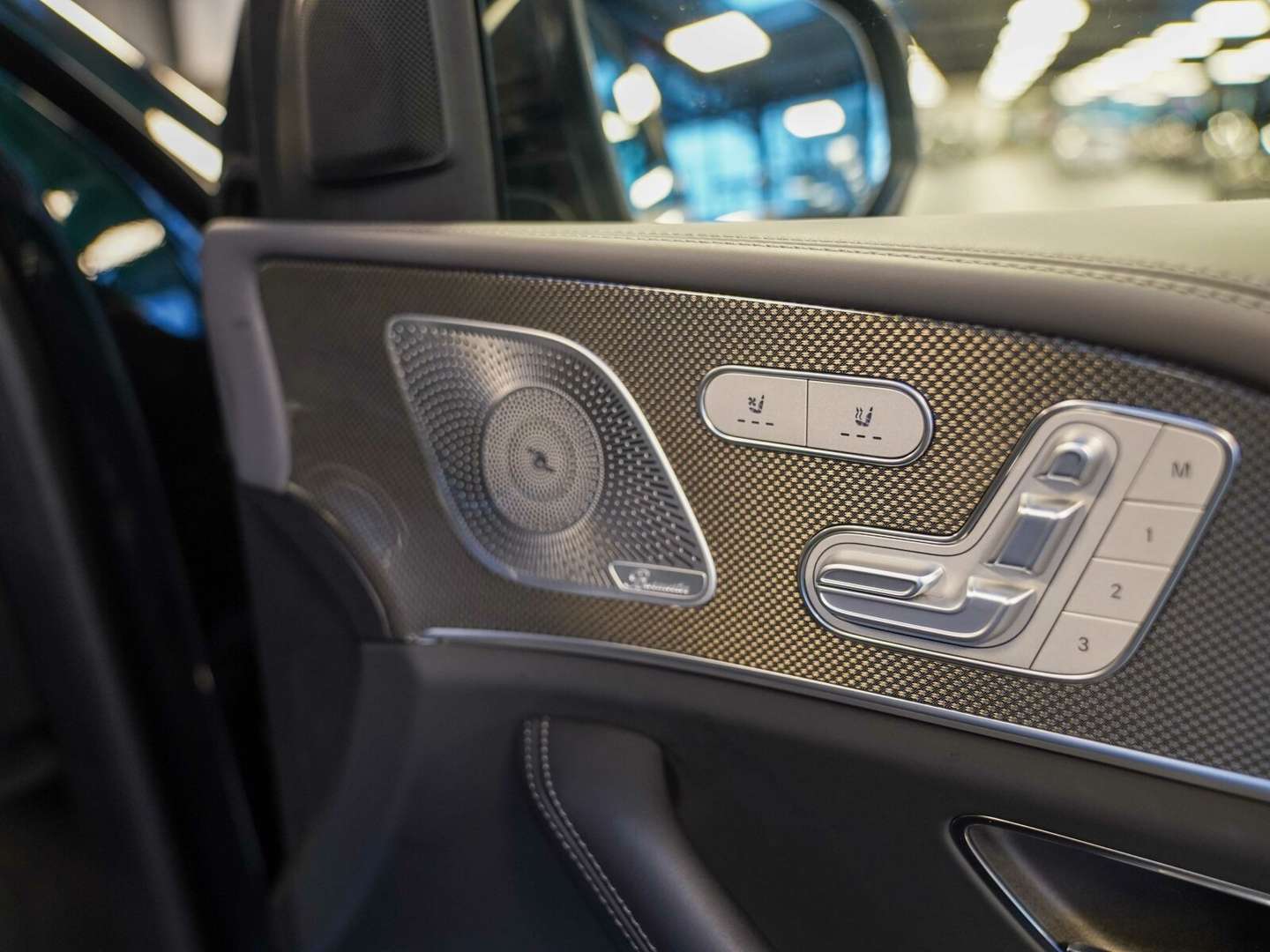 Mercedes GLE 350 350 AMG Line - 2019 - Joinsteer - #10