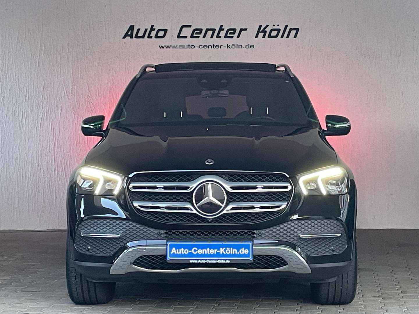 Mercedes GLE 300 - 2019 - Joinsteer - #3