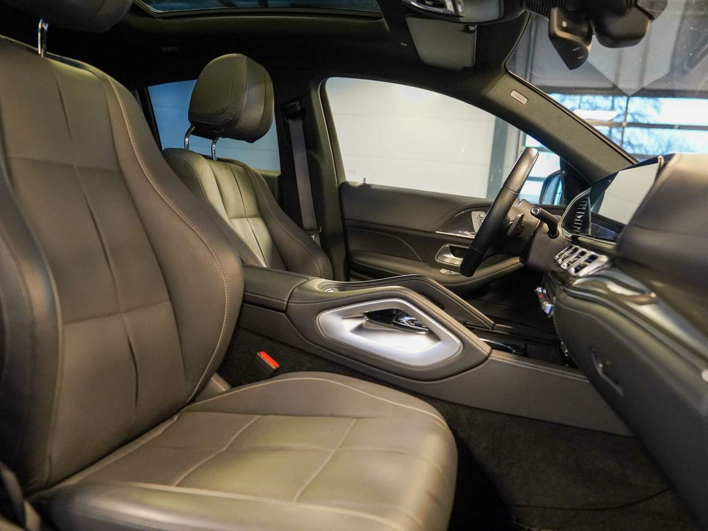 Mercedes GLE 350 350 AMG Line - 2019 - Joinsteer - #11