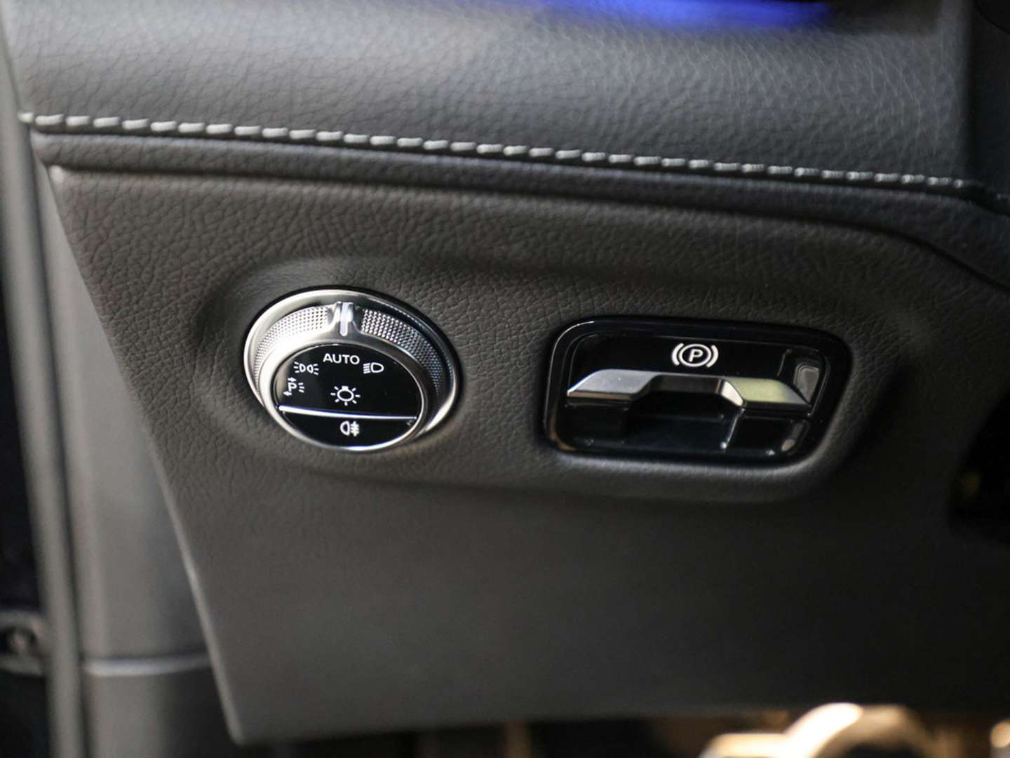 Mercedes EQS SUV 450+ AMG Line - 2024 - Joinsteer - #28