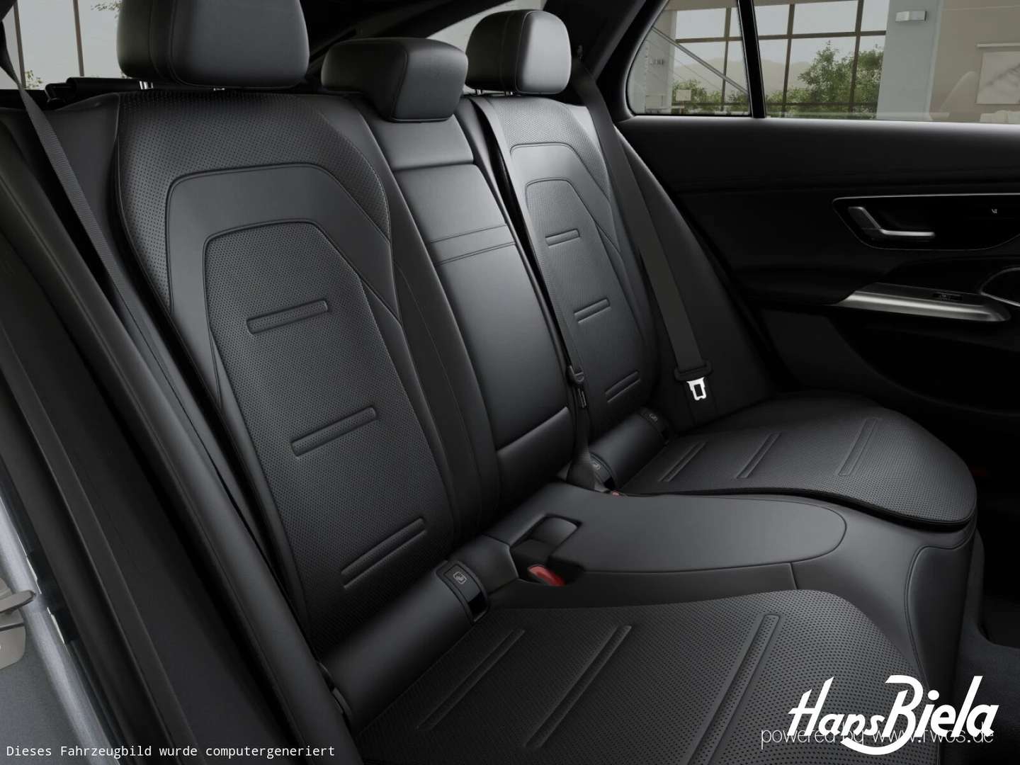 Mercedes Classe E 53 AMG 53 Premium - 2024 - Joinsteer - #8