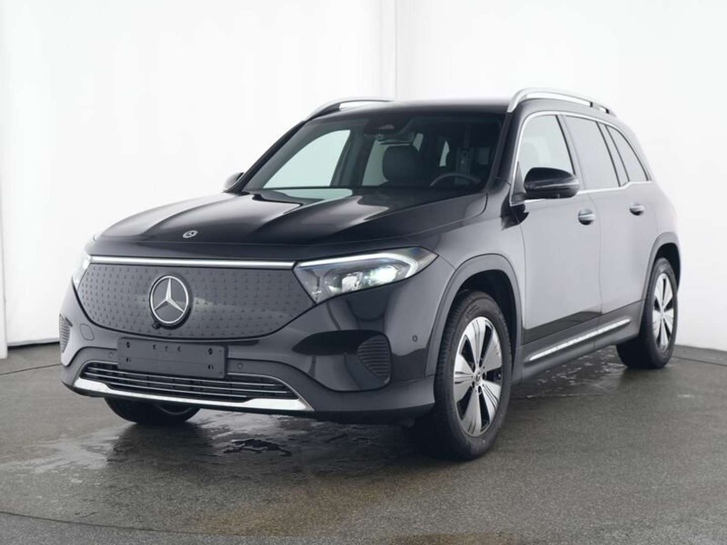 Mercedes EQB 300 Progressive - 2024 - Joinsteer - #1