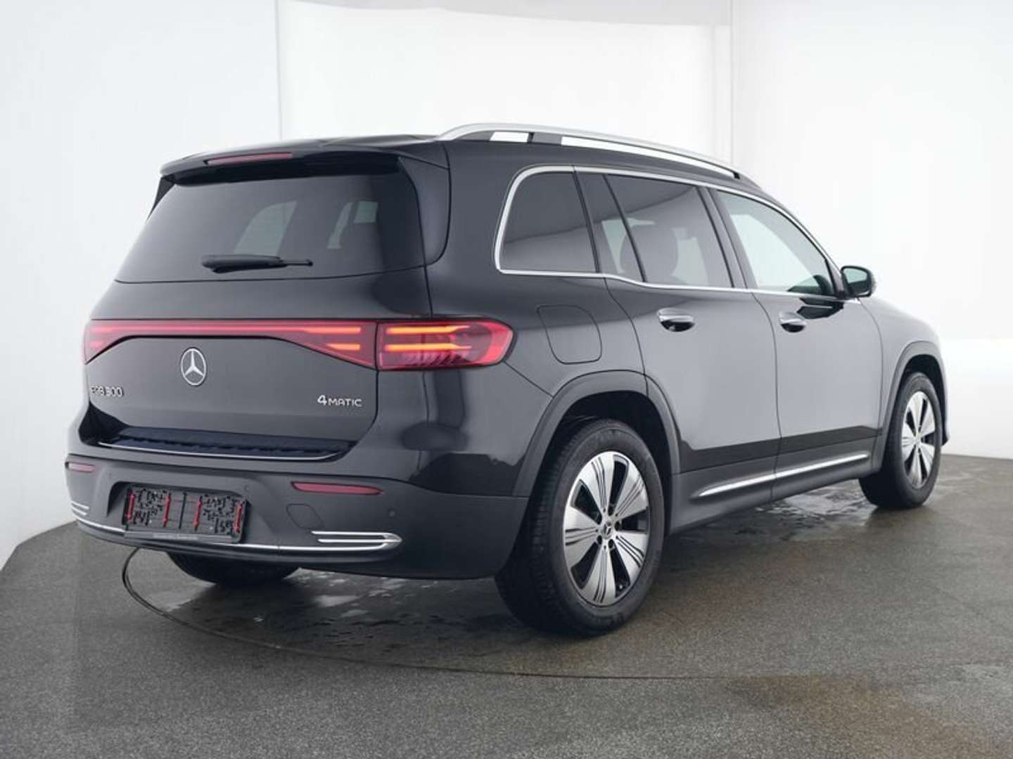 Mercedes EQB 300 Progressive - 2024 - Joinsteer - #2