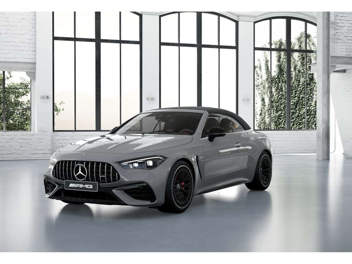 Mercedes CLE 53 AMG 53 - 2025 - Joinsteer - #1