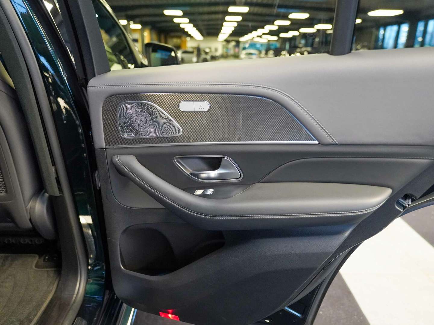 Mercedes GLE 350 350 AMG Line - 2019 - Joinsteer - #14