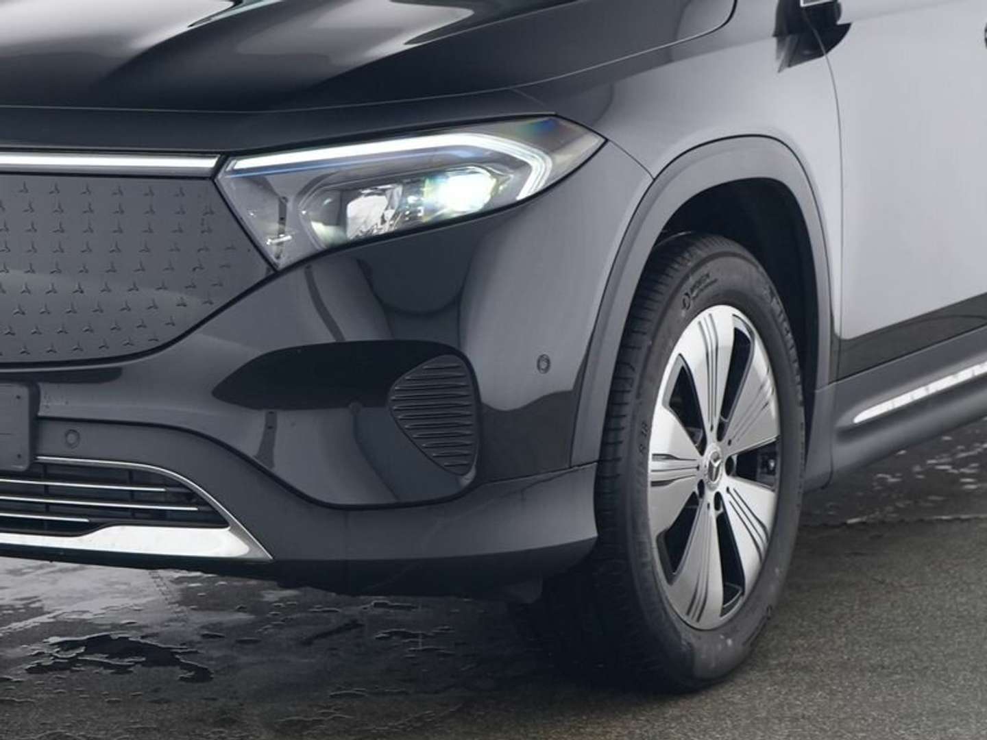 Mercedes EQB 300 Progressive - 2024 - Joinsteer - #3