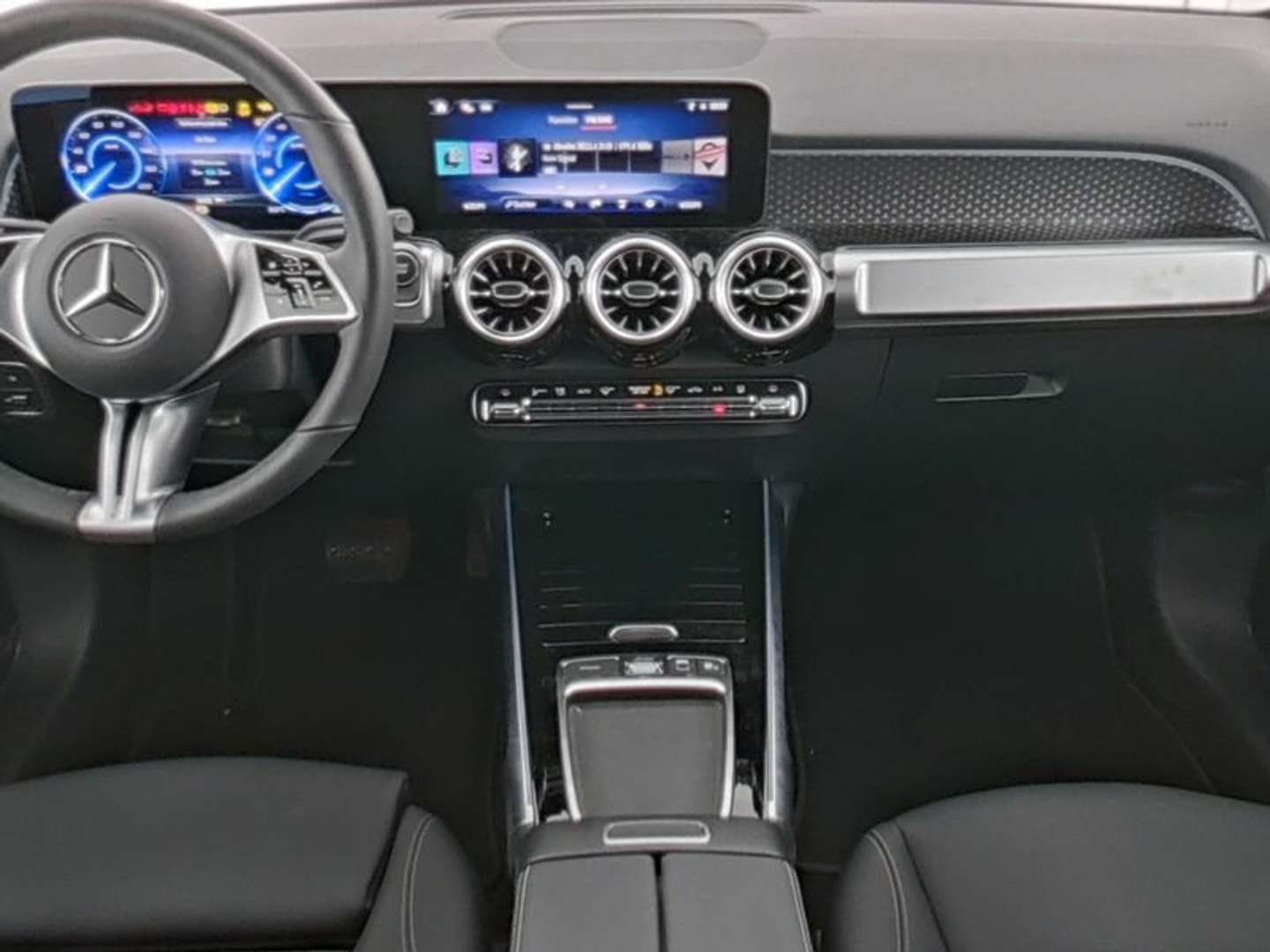 Mercedes EQB 300 Progressive - 2024 - Joinsteer - #5