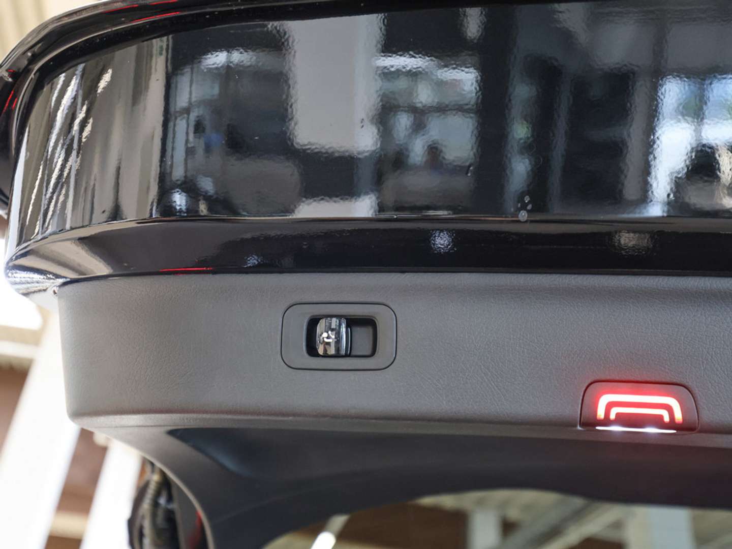 Mercedes EQS SUV 450+ AMG Line - 2024 - Joinsteer - #33