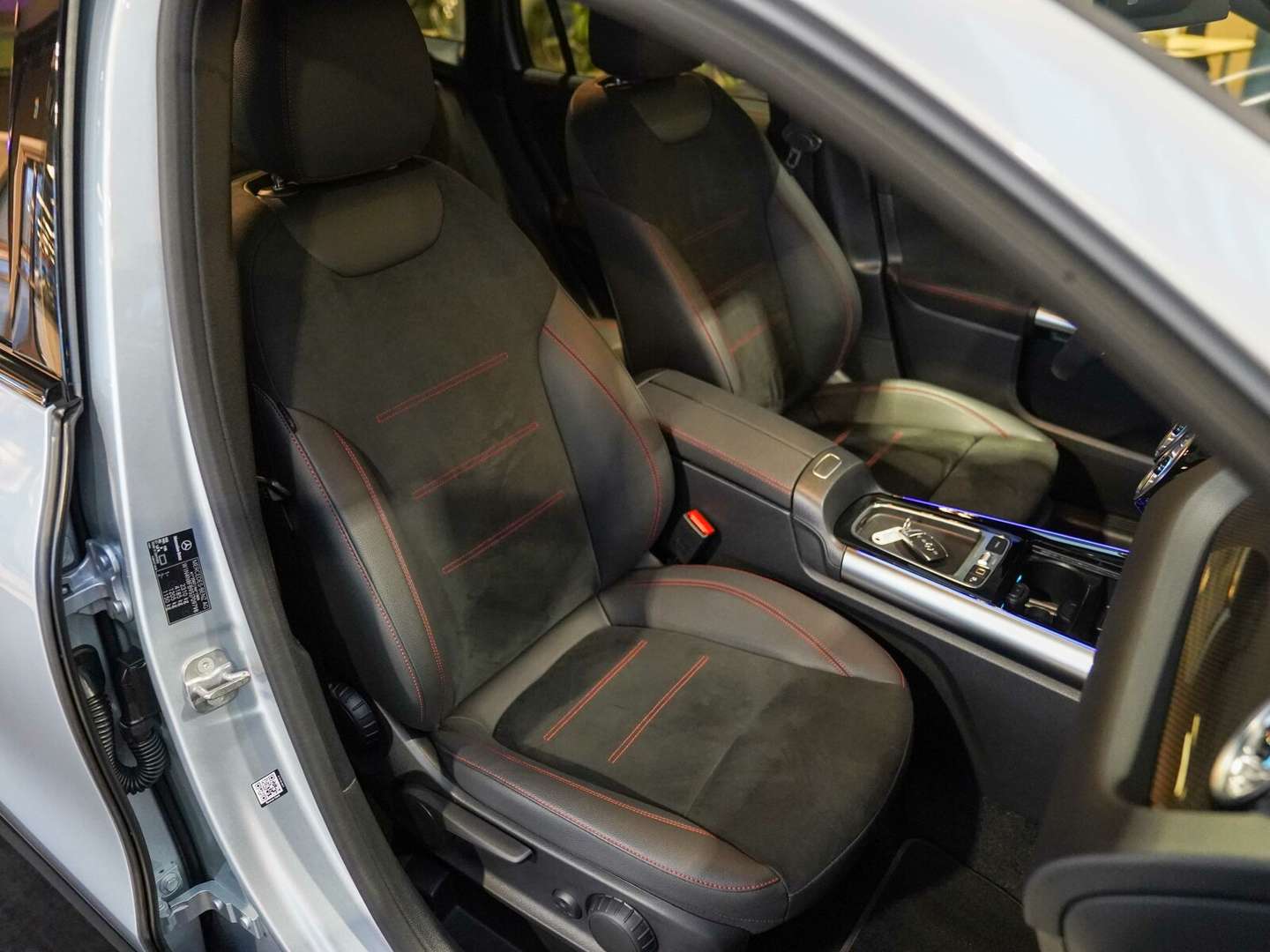 Mercedes GLA 250 250 AMG Line - 2024 - Joinsteer - #10