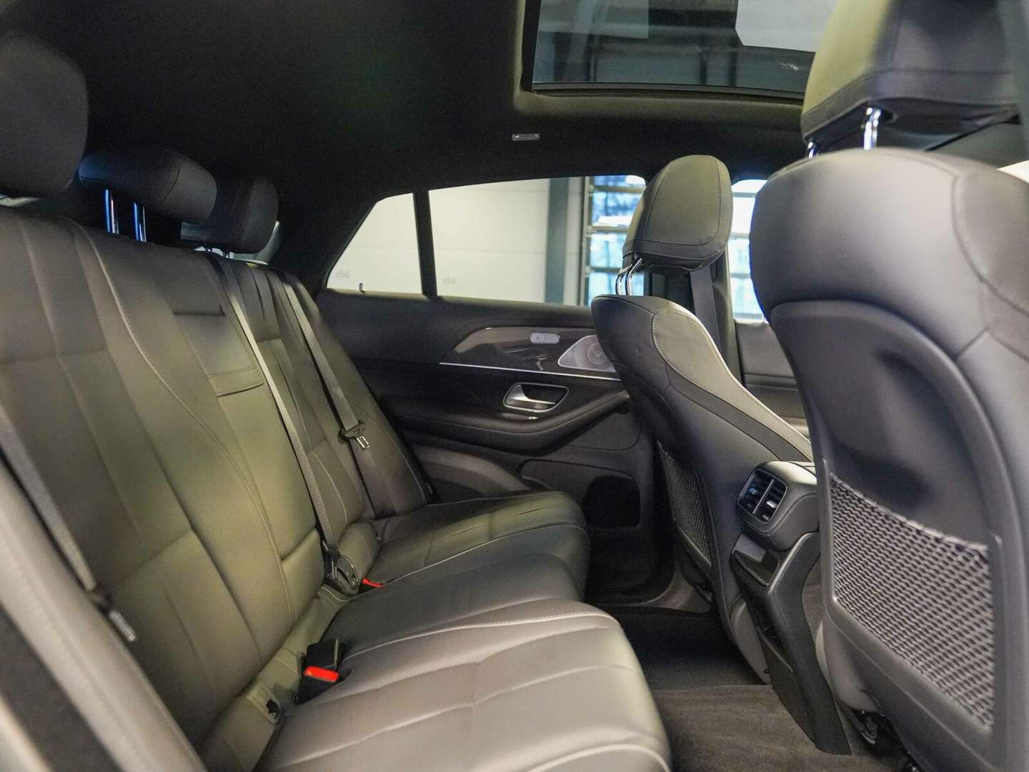 Mercedes GLE 350 350 AMG Line - 2019 - Joinsteer - #16