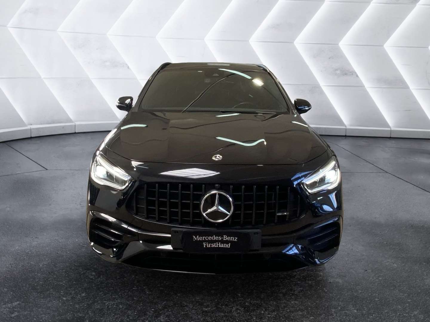 Mercedes GLA 45 AMG 45 Premium Plus - 2022 - Joinsteer - #2