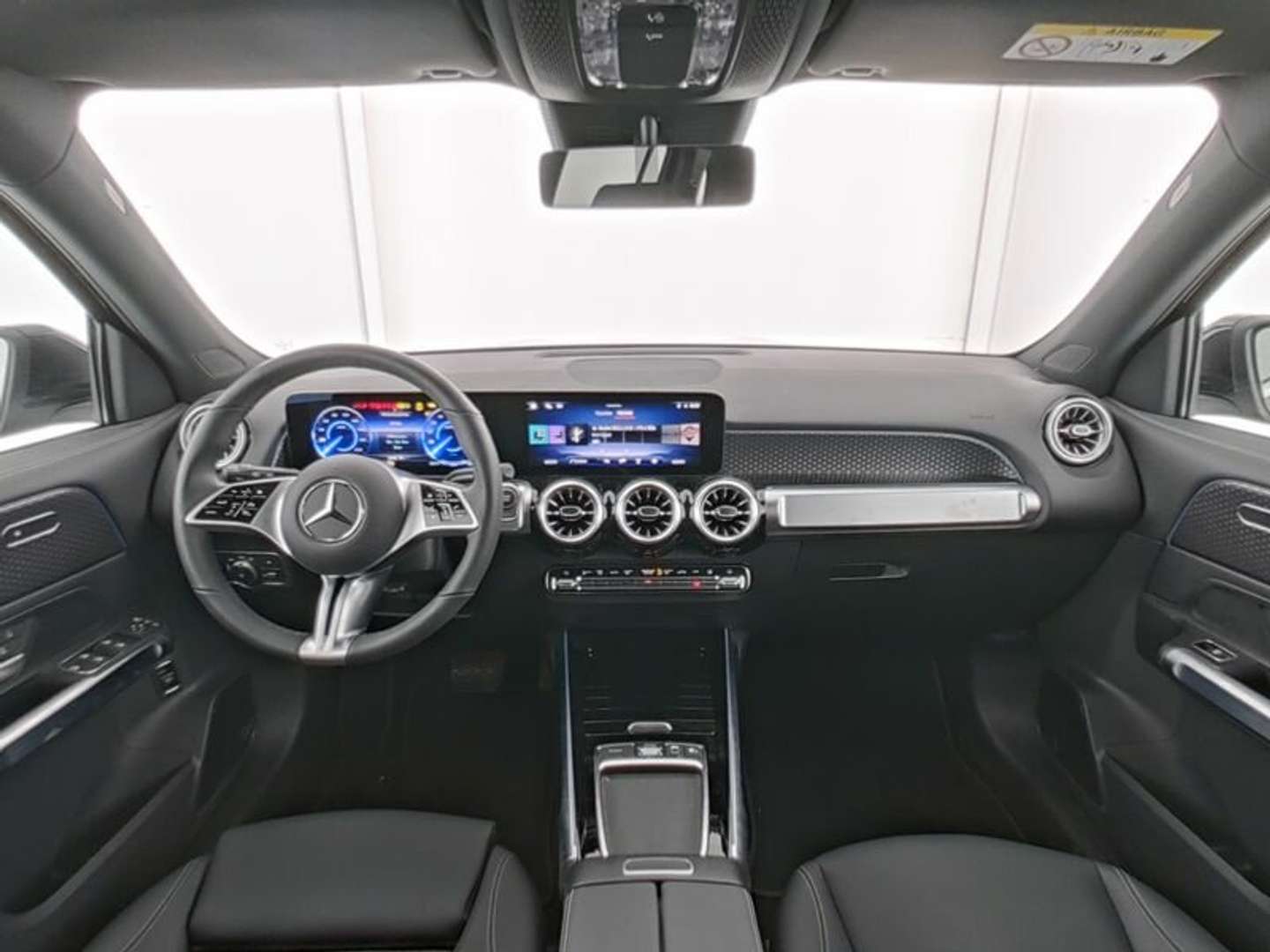 Mercedes EQB 300 Progressive - 2024 - Joinsteer - #7