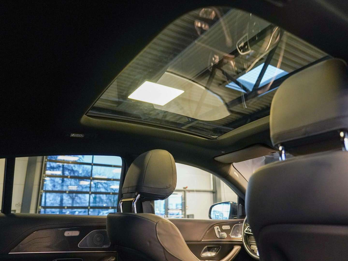 Mercedes GLE 350 350 AMG Line - 2019 - Joinsteer - #18