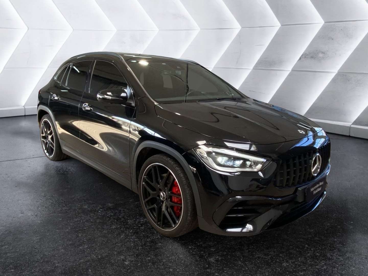 Mercedes GLA 45 AMG 45 Premium Plus - 2022 - Joinsteer - #3