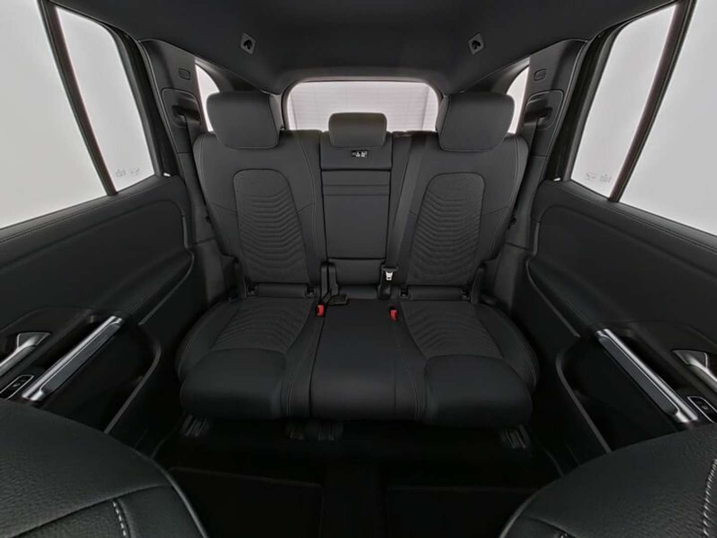 Mercedes EQB 300 Progressive - 2024 - Joinsteer - #8