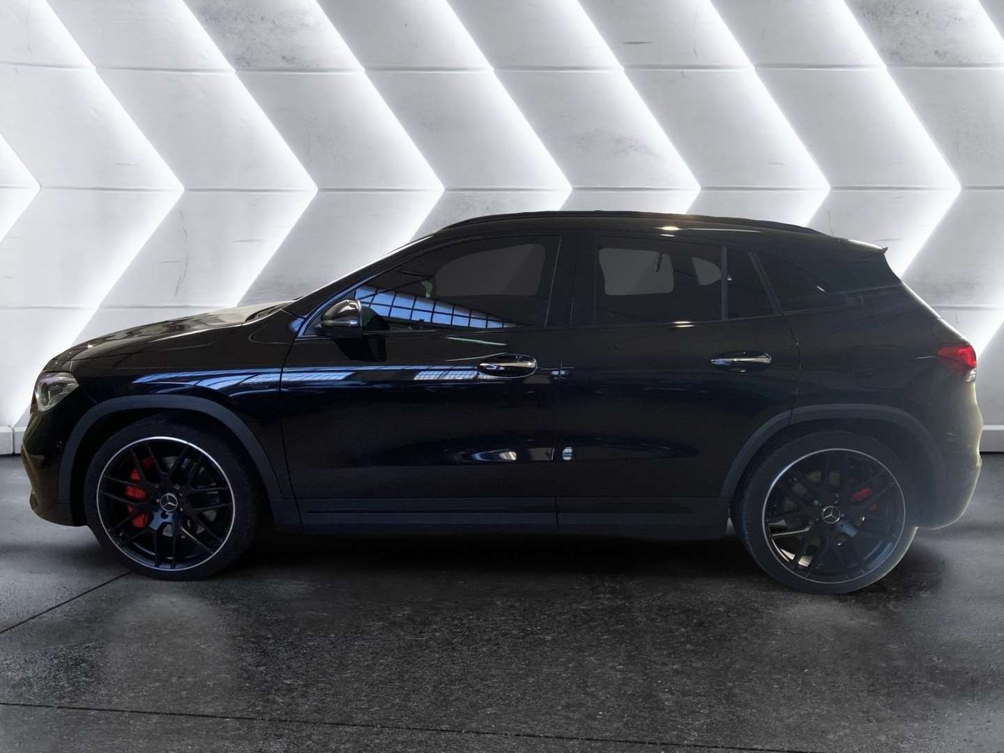 Mercedes GLA 45 AMG 45 Premium Plus - 2022 - Joinsteer - #4